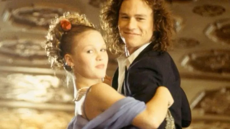 How 10 Things I Hate About You Defined 90s Teen Cinema